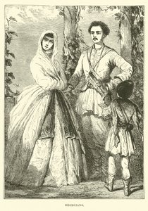 Georgiani