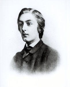 Gerard Manley Hopkins da English School