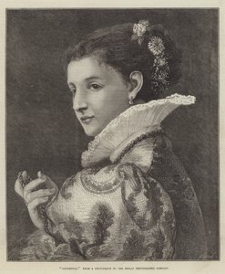 Giacometta