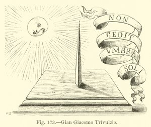 Gian Giacomo Trivulzio