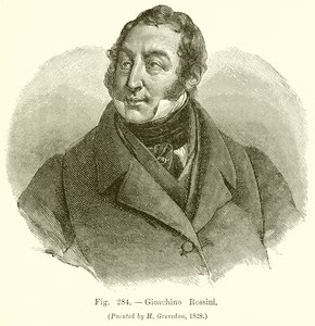 Gioachino Rossini