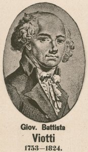 Giovanni Battista Viotti