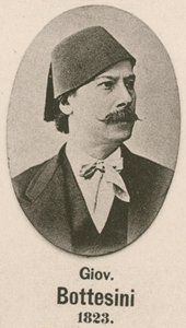 Giovanni Bottesini da English School