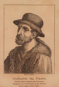Giovanni da Udine