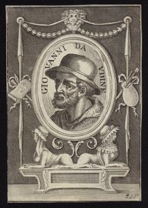 Giovanni da Udine da English School