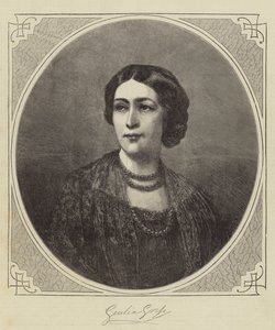 Giulia Grisi da English School