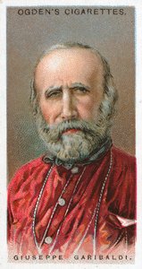 Giuseppe Garibaldi da English School