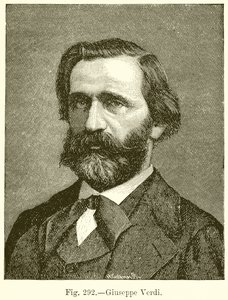 Giuseppe Verdi da English School