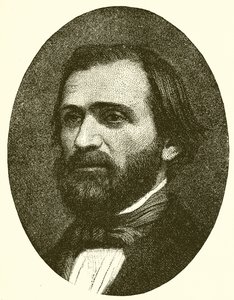 Giuseppe Verdi da English School