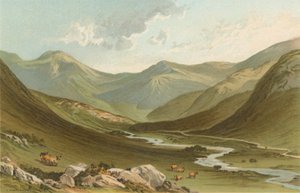 Glen Nevis da English School