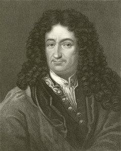 Gottfried Wilhelm Leibniz da English School