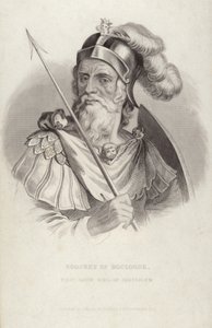 Goffredo di Buglione