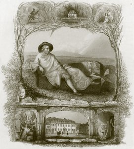 Goethe da English School