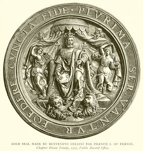 Sigillo d