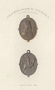 Medaglione d