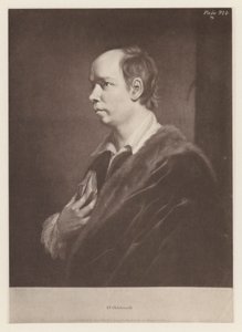 Goldsmith, Oliver da English School