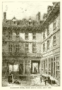 La casa dell