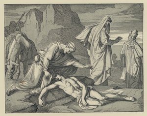 Buon Samaritano