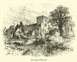 Chiesa di Goring da English School