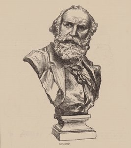 Gounod (incisione) da English School