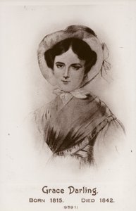 Grace Darling