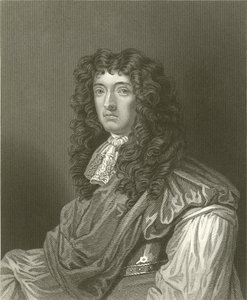 Graham di Claverhouse da English School