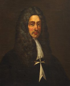 Gran Maestro Manoel de Vilhena