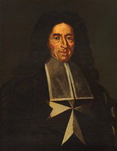 Gran Maestro Raimon de Perellos