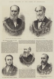Grandi ufficiali dell