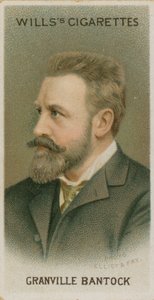 Granville Bantock da English School