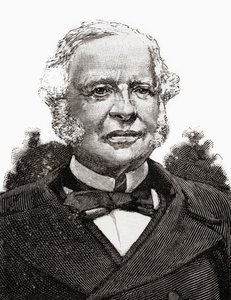 Granville George Leveson-Gower, 2° Conte Granville da English School