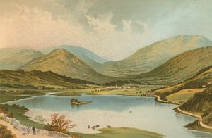 Grasmere da English School