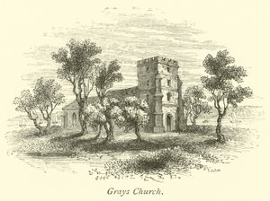 Chiesa di Grays