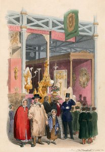 Grande Esposizione 1851