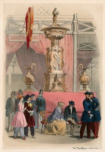 Grande Esposizione 1851