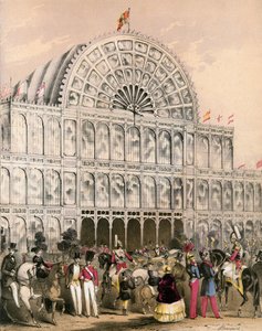 Grande Esposizione, 1851
