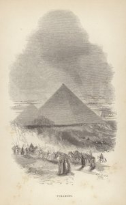 Grande Piramide di Giza da English School