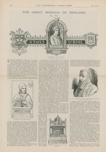 Le Grandi Scuole d
