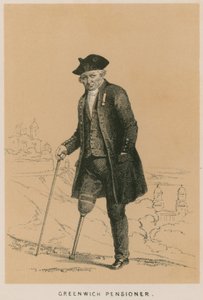 Pensionato di Greenwich da English School