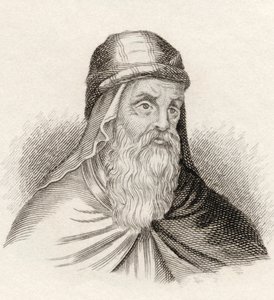 Gregorio di Nazianzo, da 