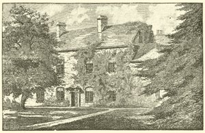 Griff House da English School