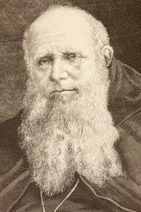 Guglielmo Massaia da English School
