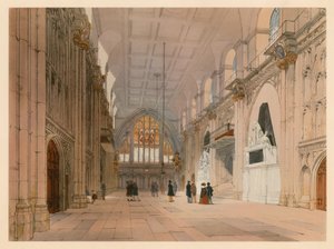 Guildhall, Londra da English School