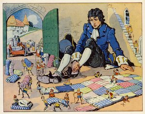I viaggi di Gulliver: L