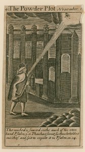 Congiura delle polveri da English School