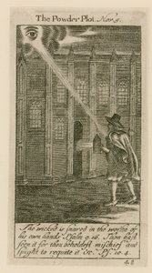 Congiura delle polveri da English School
