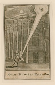 Congiura delle polveri