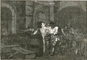 Congiura delle polveri da English School