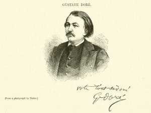 Gustave Doré da English School