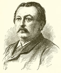 Gustave Doré da English School